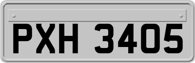 PXH3405