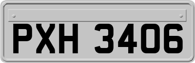 PXH3406