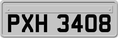 PXH3408