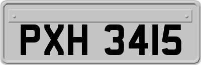 PXH3415