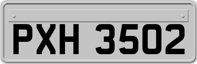 PXH3502