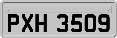 PXH3509