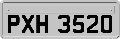 PXH3520