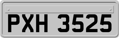 PXH3525