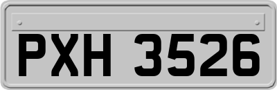 PXH3526