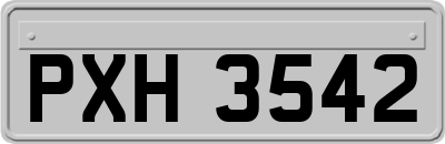 PXH3542