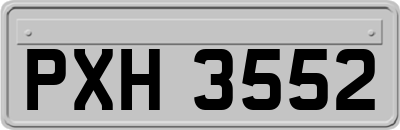 PXH3552