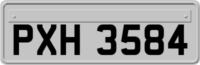 PXH3584