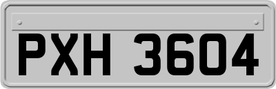 PXH3604