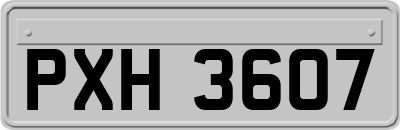 PXH3607