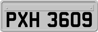 PXH3609