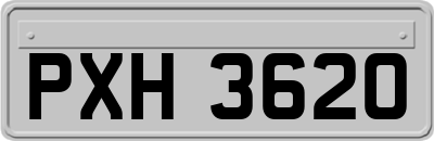 PXH3620