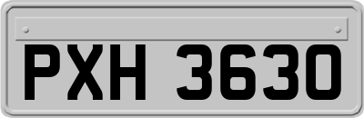 PXH3630