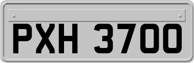 PXH3700