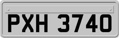 PXH3740