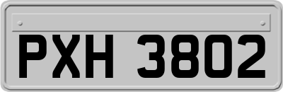 PXH3802