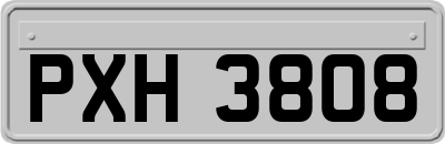 PXH3808