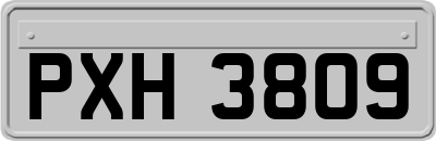 PXH3809