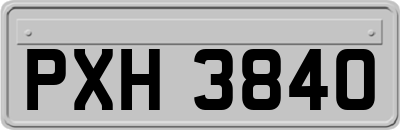 PXH3840