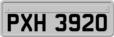 PXH3920