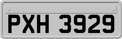 PXH3929