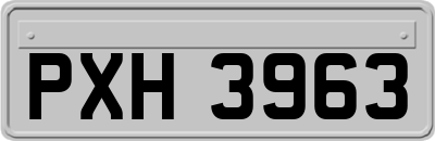 PXH3963