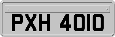 PXH4010