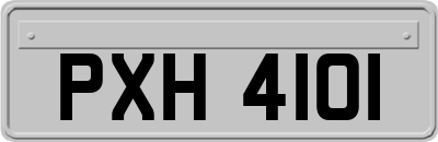 PXH4101