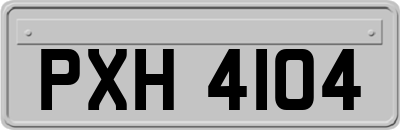 PXH4104