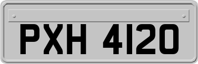 PXH4120