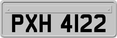 PXH4122