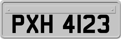 PXH4123