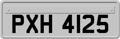 PXH4125