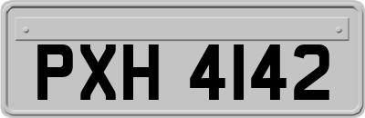 PXH4142