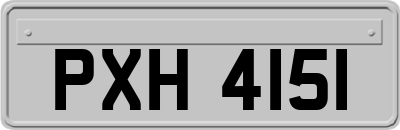 PXH4151