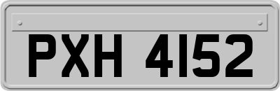 PXH4152