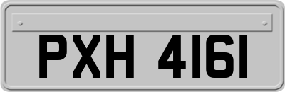 PXH4161