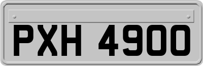 PXH4900