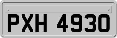 PXH4930