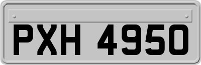 PXH4950