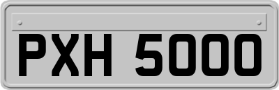 PXH5000