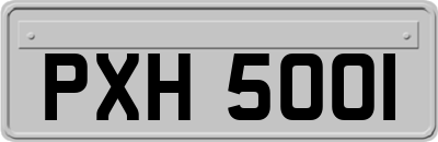 PXH5001