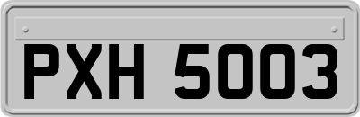 PXH5003