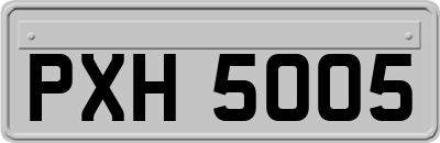 PXH5005