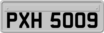 PXH5009