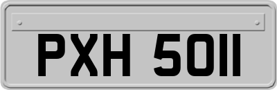 PXH5011