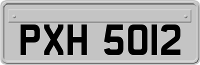 PXH5012