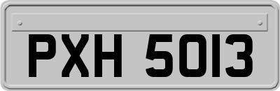 PXH5013