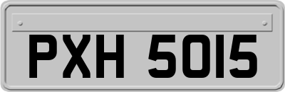 PXH5015