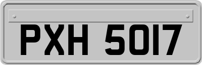 PXH5017